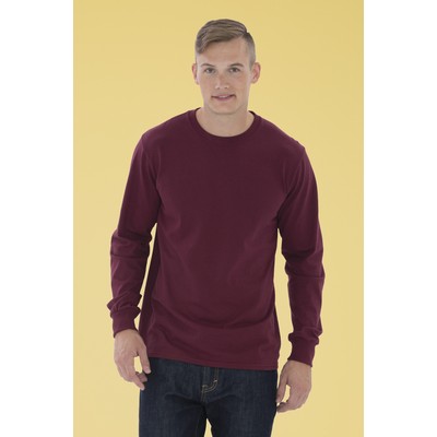 ATC™ Everyday Cotton Long Sleeve Tee