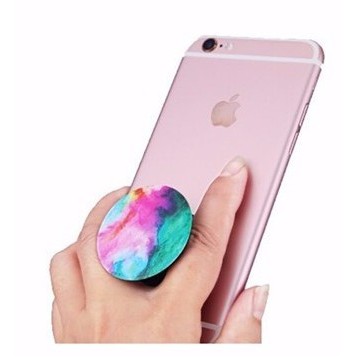 Pop up Phone Holder