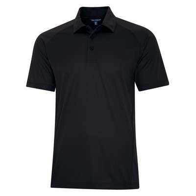 Coal Harbour® Tech Mesh Snag Resistant Polo