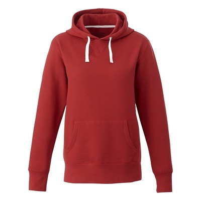 Cedar Point Ladies Pullover Hooded Sweatshirt