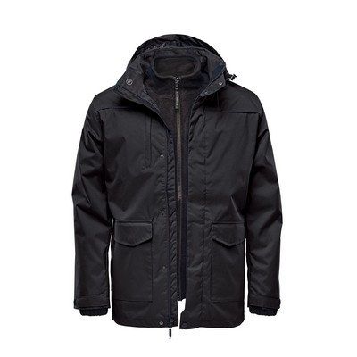 Stormtech Youth Vortex HD 3-in-1 System Parka