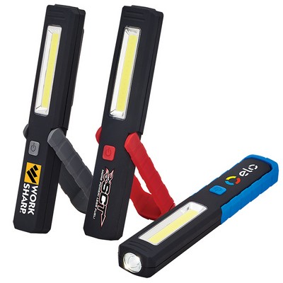 Magnetic Kickstand Work Light (COB)