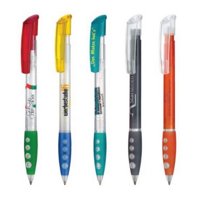 Bubble Transparent Pen