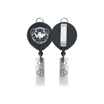 1 ¼" Mega Retractable Holder