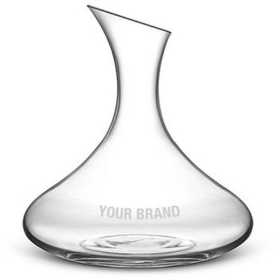 0.25-Liter VinoLife Bacchus Decanter