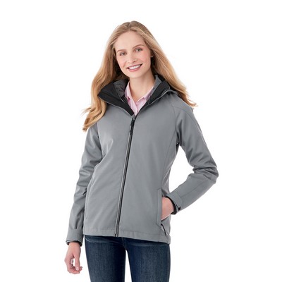 Women's ARLINGTON Waterproof 3-in-1 Jacket
