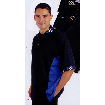 Race Track Collection Sport Shirt