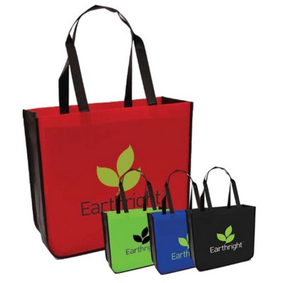 Fashion Shopper Tote Bag