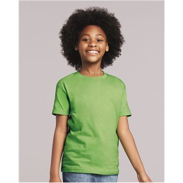 Gildan® Ultra Cotton® Youth T-Shirt