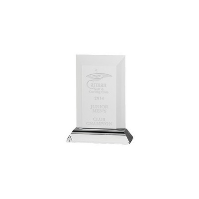 Junior Trophy 6"
