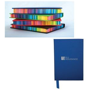 Surrealist Colour Edge Notebook