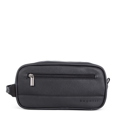Bugatti Gin & Twill Toiletry Case