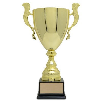 13" Classica Trophy Cup