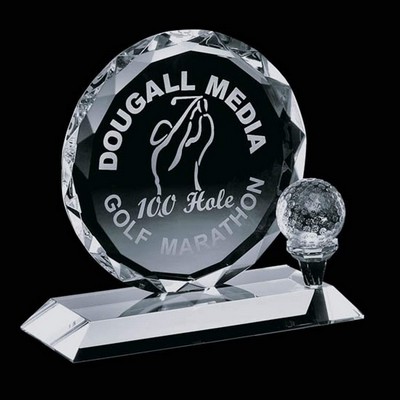 Nashdene Golf Award