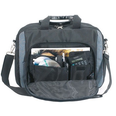 ** Soft-Sided Briefcase