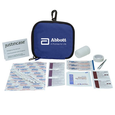 Trekker First Aid Bag
