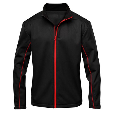 Women's Lombardy Performance Jacket