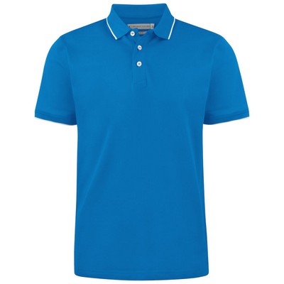 James Harvest Regular Greenville Polo Shirt