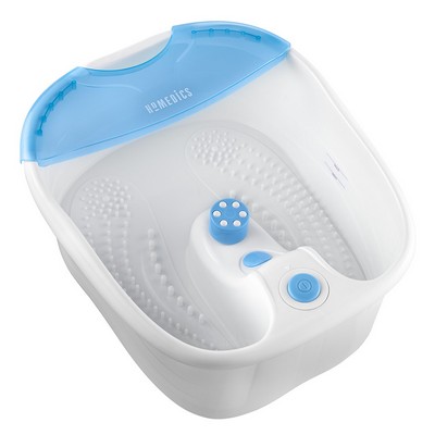HoMedics® Deep Soak Foot Spa