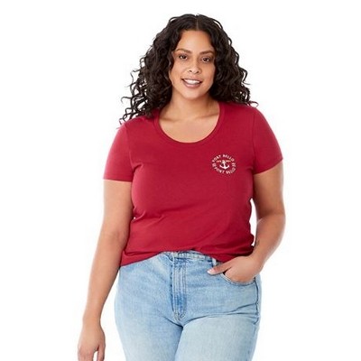 Women's SOMOTO Eco Short Sleeve Tee
