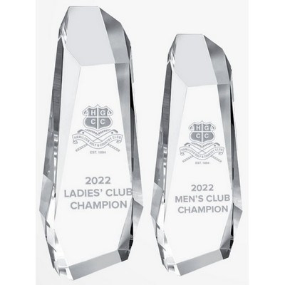 Halton Award 10"