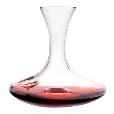 44 Oz. VinoLife Easy Pour Decanter