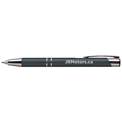 Sonata™ Torch Executive Metal Pen