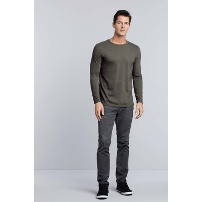 Gildan Softstyle® Long Sleeve T-Shirt