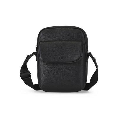 Bugatti-Central Crossbody