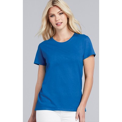 Gildan® Semi-Fitted T-Shirt