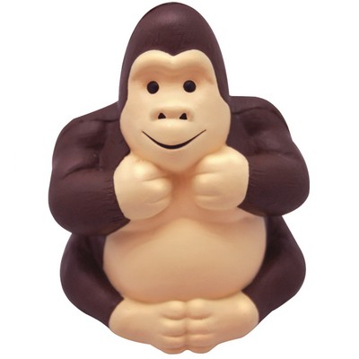 Gorilla Stress Reliever