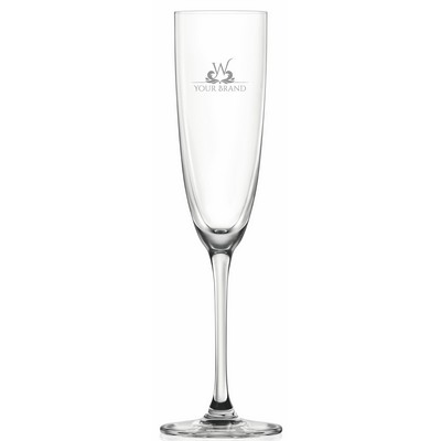 5.5 Oz. Lucaris® Tokyo Temptation Champagne Flute