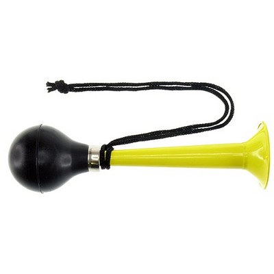 8" Yellow Honk Honk Horn