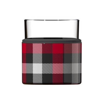 Asobu® On The Rocks Holiday Edition Cooler