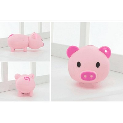 Piggy Shape U Disk