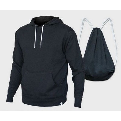 Quikflip 2-in-1 Hero Lightweight Pullover/Backpack