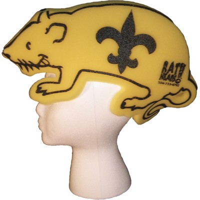 Rat Hat