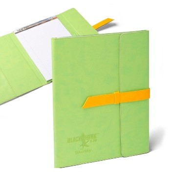 Firenze Padfolio (Junior)