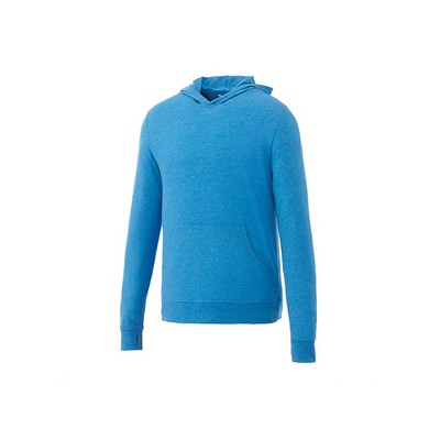 Men's Howson Lightweight Knit Hoodie with Thumb Holes