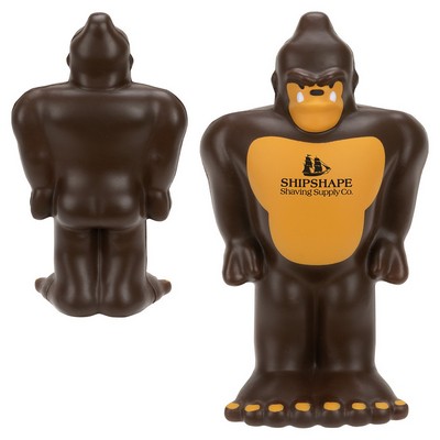 Bigfoot Stress Reliever