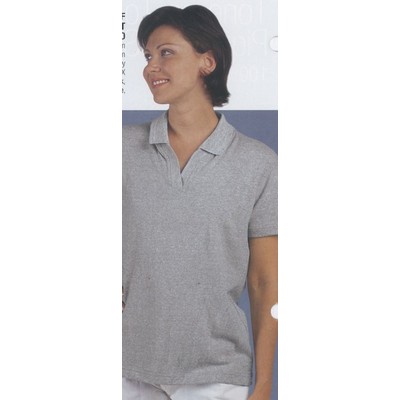 V-Neck Fashion Golf Sport Shirt