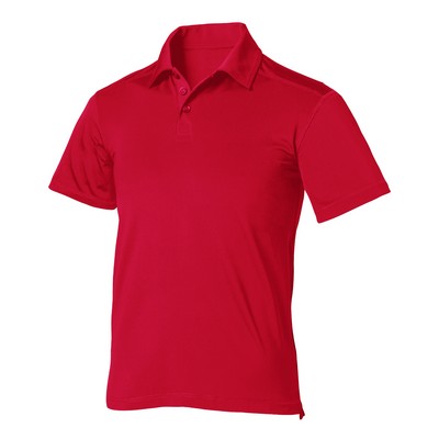 Boys's FILA Americano Polo Shirt
