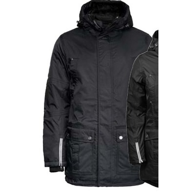 James Harvest Westlake Men's Jacket