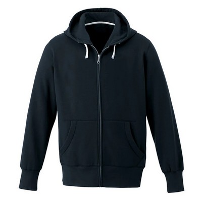 Lakeview Adult Full Zip Hooded Sweatshirt