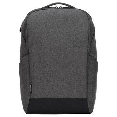 15.6" Targus® EcoSmart® Cypress Compact Light Gray Backpack