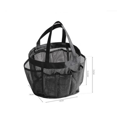 Travel Shower Bag