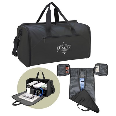 The Garmento Bag
