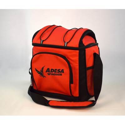 RPET Recycled 18-Can Sport Cooler