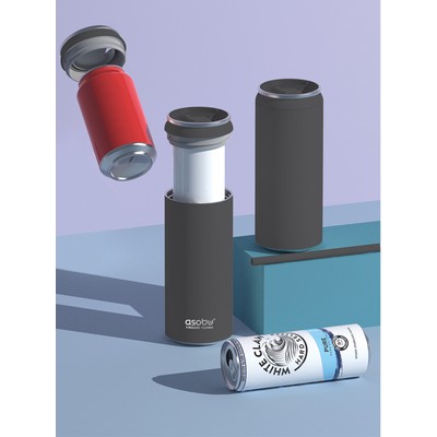 Asobu® Multi Can Cooler