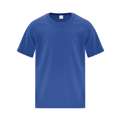 ATC™ Everyday Side Seam Youth Tee